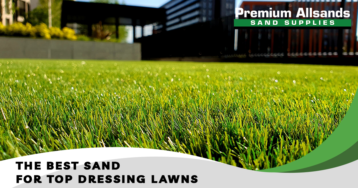 lawn sand prices
